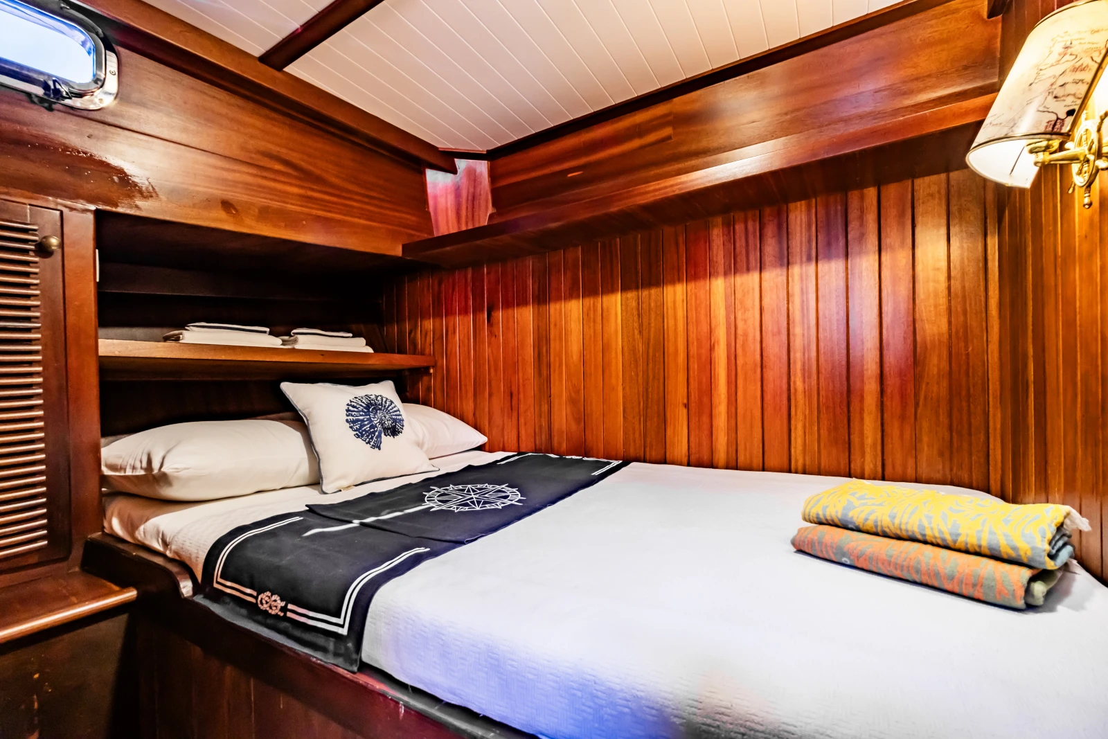 cabin